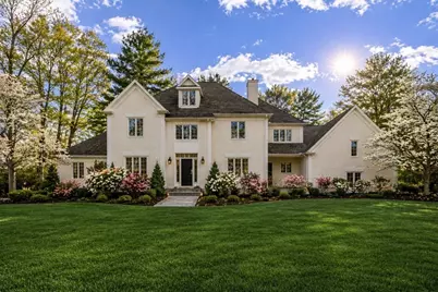 58 Buttrick Ln, Carlisle, MA 01741 - Photo 1