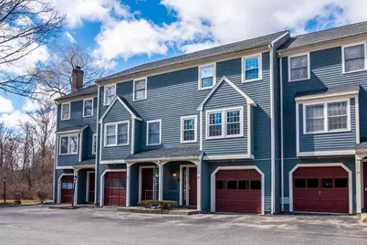 616 Princeton Blvd #25, Lowell, MA 01851 - Photo 3