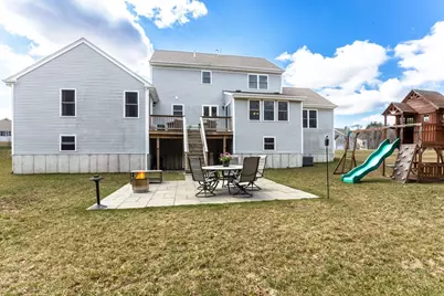 55 Oldfield  Rd, Bridgewater, MA 02324 - Photo 3