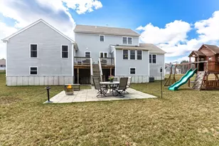 55 Oldfield Rd, Bridgewater, MA 02324 - Photo 3