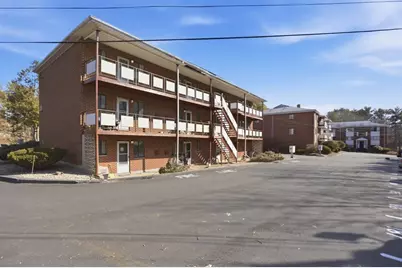 30 Colonial Dr #5A, Andover, MA 01810 - Photo 19