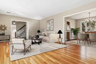 26 Ledgewood Dr, Danvers, MA 01923 - Photo 5