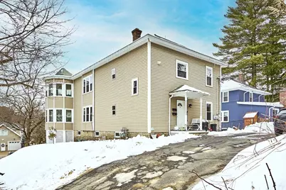 920 Pleasant Street #1, Worcester, MA 01602 - Photo 3