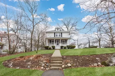 29 Shawmut Terrace, Framingham, MA 01702 - Photo 1