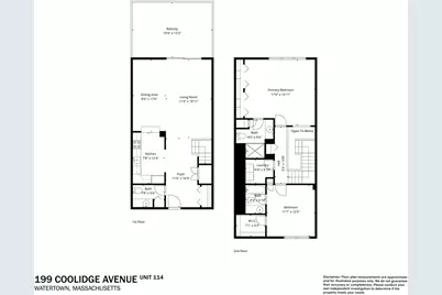 199 Coolidge Ave #114, Watertown, MA 02472 - Photo 27