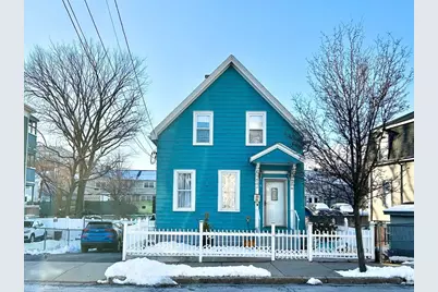 30 Woodlawn St, Everett, MA 02149 - Photo 1