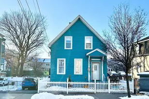 30 Woodlawn St, Everett, MA 02149 - Photo 1