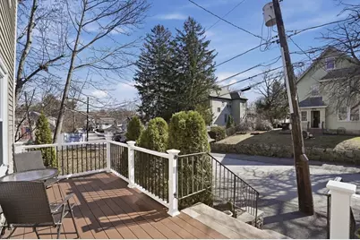 22 Greenhood St #22, Dedham, MA 02026 - Photo 29