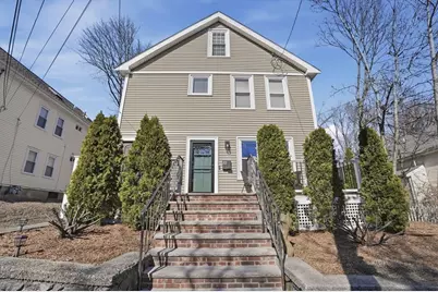 22 Greenhood St #22, Dedham, MA 02026 - Photo 31