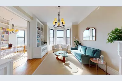 295-297 Beacon Street #52, Boston, MA 02116 - Photo 1