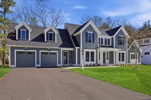 51 Revolutionary Rd, Concord, MA 01742 - Photo 1