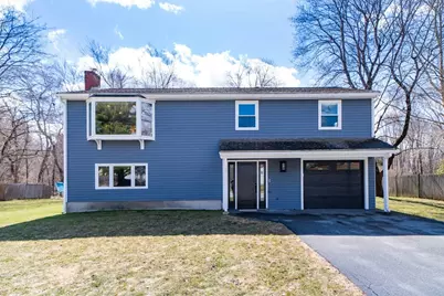 25 Longmeadow Rd, Medfield, MA 02052 - Photo 1