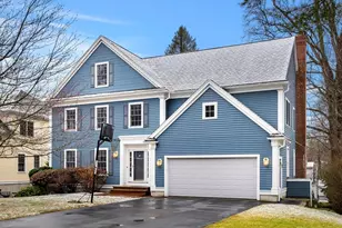 25 Liberty Ave, Lexington, MA 02420 - Photo 1