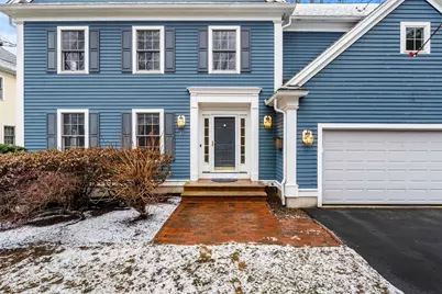 25 Liberty Ave, Lexington, MA 02420 - Photo 41