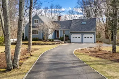 3 Parsons Way, Natick, MA 01760 - Photo 1