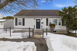 65 Gore Rd, Revere, MA 02151 - Photo 1