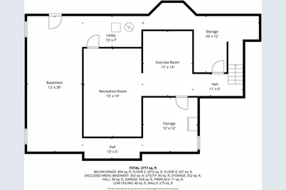 201 Buck Knoll Rd, Raynham, MA 02767 - Photo 41