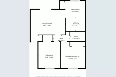 1720 Skyline Drive #15, Lowell, MA 01854 - Photo 11