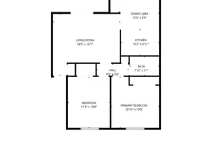 1720 Skyline Dr, Lowell, MA 01854 - Photo 11