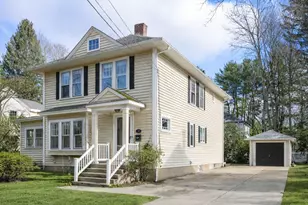 16 Intervale Rd, Wellesley, MA 02481 - Photo 1