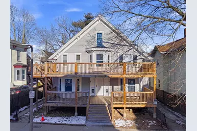 10-12 Michigan Ave #1, Boston, MA 02121 - Photo 1