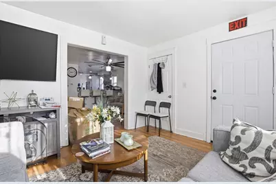 18 Haynes St, Worcester, MA 01603 - Photo 5