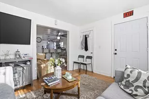 18 Haynes St, Worcester, MA 01603 - Photo 5