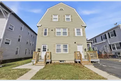 18 Haynes St, Worcester, MA 01603 - Photo 1