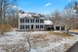 6 Connor Ln, Princeton, MA 01541 - Photo 1