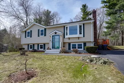 84 Ridge Rd, Northborough, MA 01532 - Photo 33
