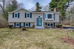84 Ridge Rd, Northborough, MA 01532 - Photo 1