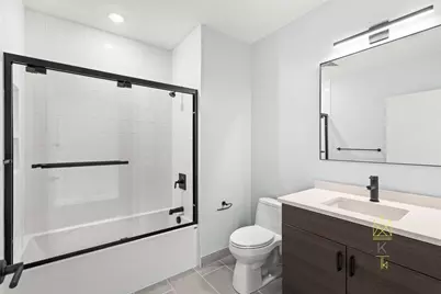 54 Auburn #201, Brookline, MA 02446 - Photo 7