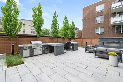 54 Auburn #201, Brookline, MA 02446 - Photo 9