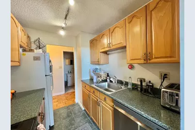 45 Trowbridge #5B, Cambridge, MA 02138 - Photo 5