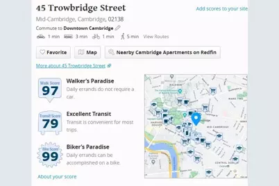 4 Trowbridge Place #3C, Cambridge, MA 02138 - Photo 11