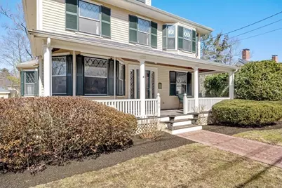 143 South St, Hingham, MA 02043 - Photo 3