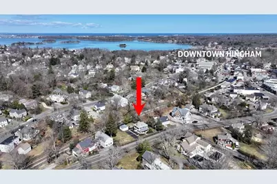 143 South St, Hingham, MA 02043 - Photo 27