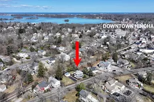 143 South St, Hingham, MA 02043 - Photo 27