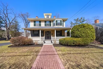 143 South St, Hingham, MA 02043 - Photo 1