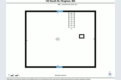 143 South St, Hingham, MA 02043 - Photo 31