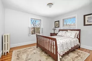 143 South St, Hingham, MA 02043 - Photo 19