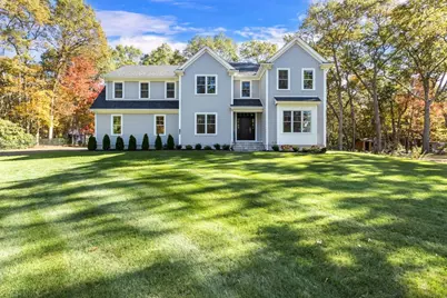 216 Oak St, Westwood, MA 02090 - Photo 1