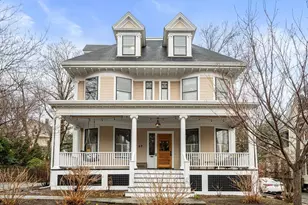 97 Eldredge St, Newton, MA 02458 - Photo 1