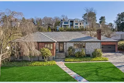 447 Dudley Road, Newton, MA 02459 - Photo 1