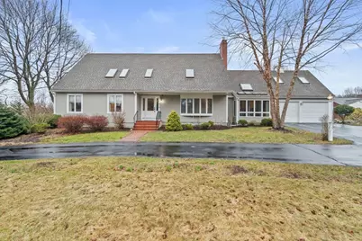 32 Ann Vinal Rd, Scituate, MA 02066 - Photo 1