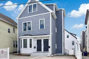 41A Sargent Ave, Somerville, MA 02145 - Photo 1