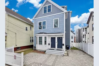 41A Sargent Avenue #2, Somerville, MA 02145 - Photo 21