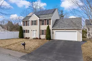 36 Norwood Ave, Ayer, MA 01432 - Photo 1