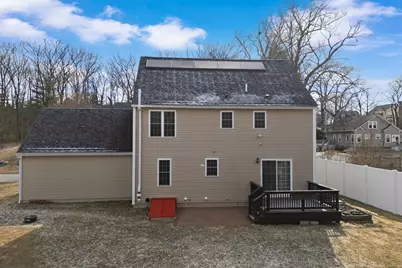 36 Norwood Ave, Ayer, MA 01432 - Photo 3