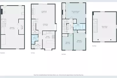 62 Vinton Street #4, Melrose, MA 02176 - Photo 25